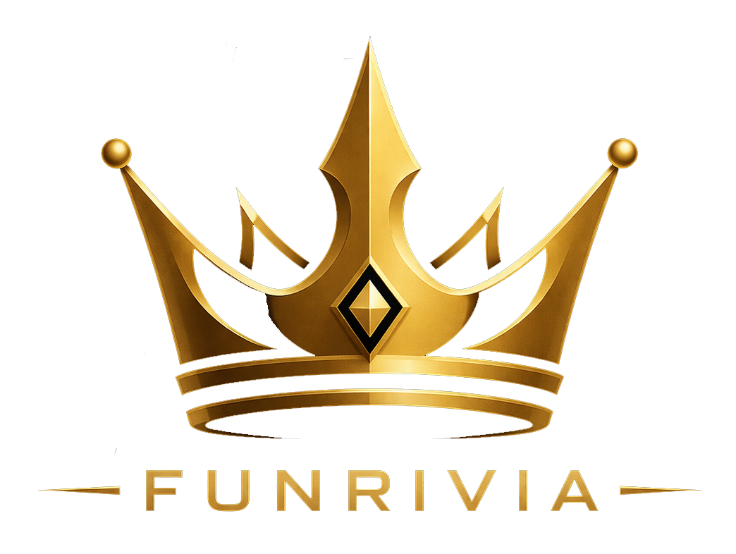 Funrivia: Play Online Competitive Games